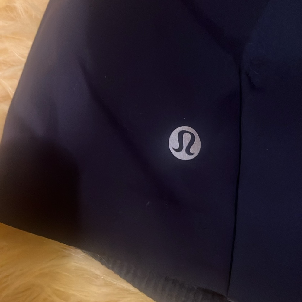 Lululemon Airsupport Bra High Compression Spirts … - image 7